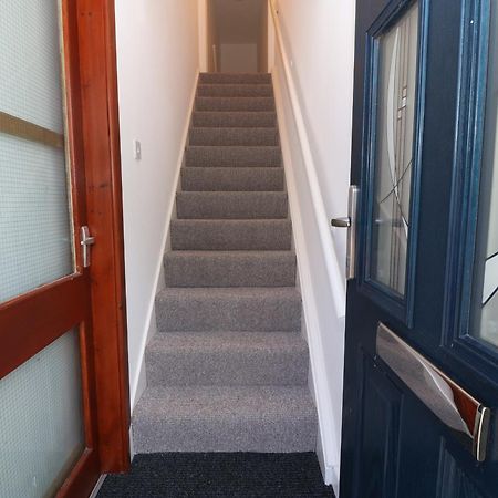 Riverview Apartment Семас-Бэй Экстерьер фото