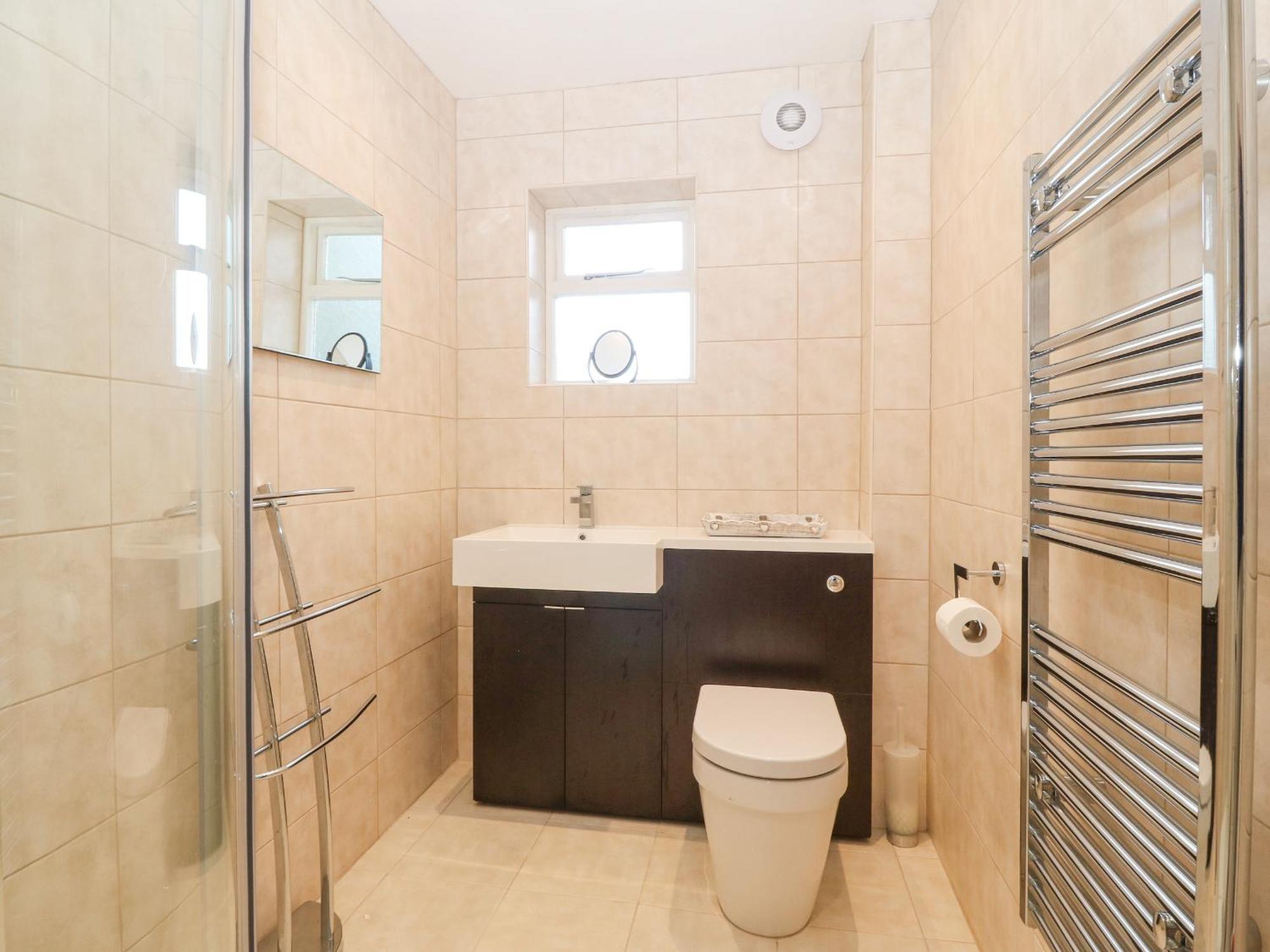 Riverview Apartment Семас-Бэй Экстерьер фото