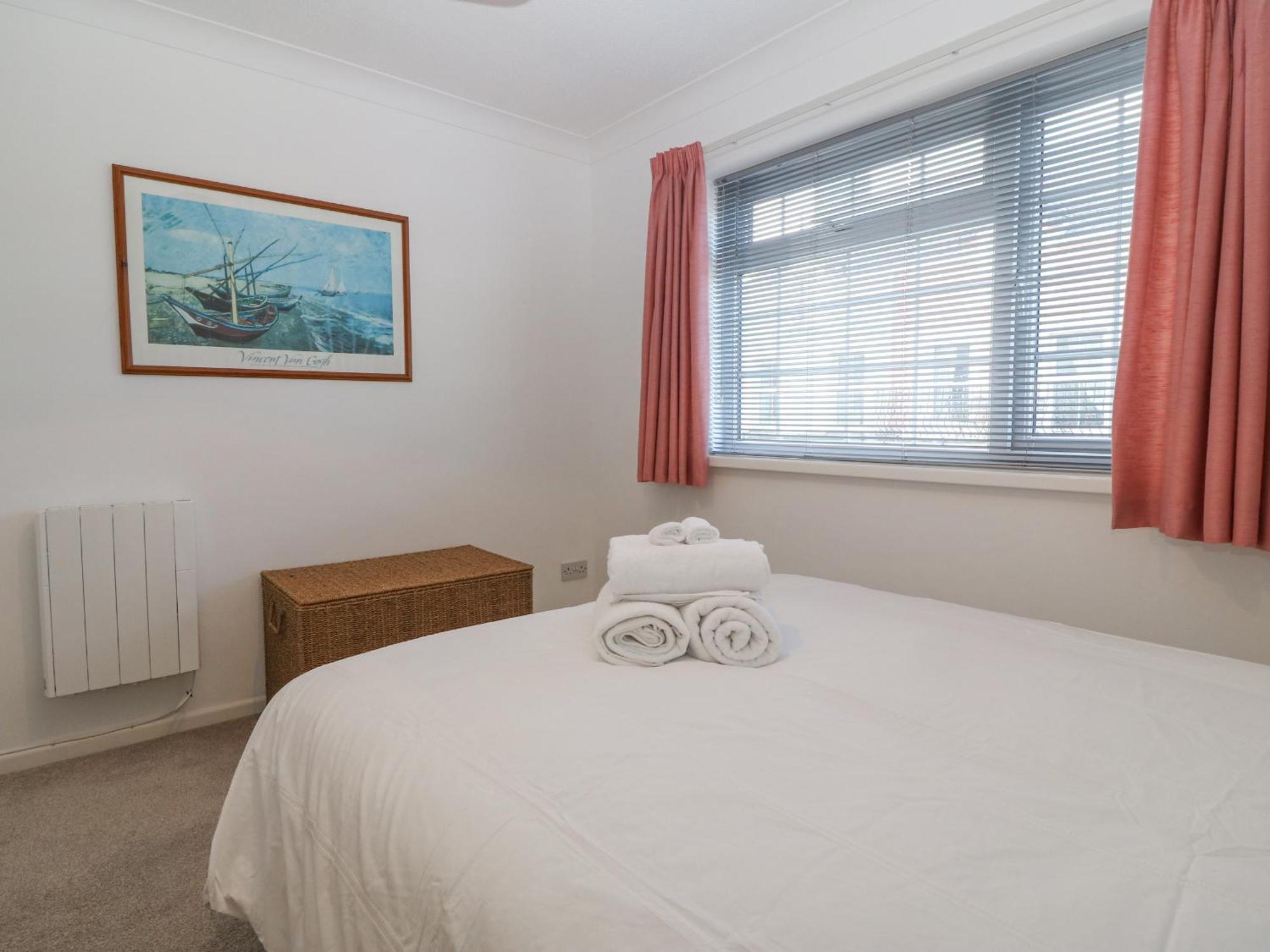Riverview Apartment Семас-Бэй Экстерьер фото